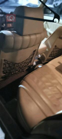 مرسيدس بنز E-Class